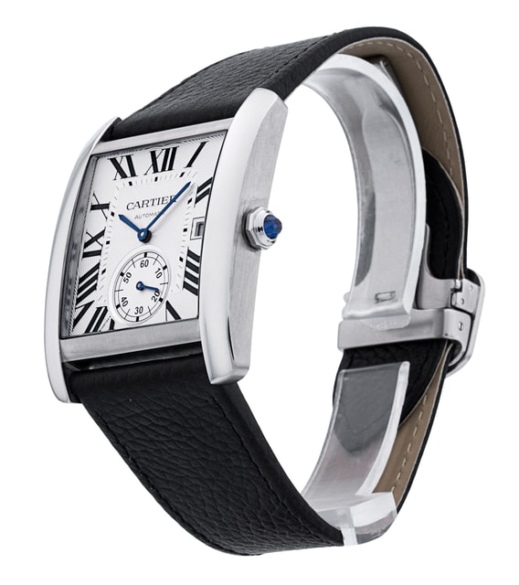 Cartier Tank MC W5330003 Image 2